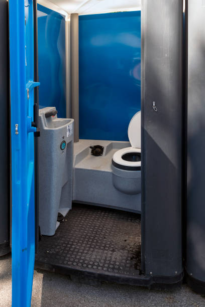 Porta potty services near me in Colona, IL