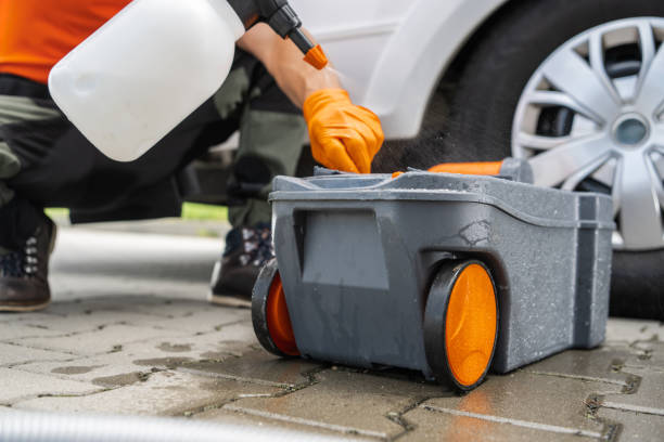 Best Long-term porta potty rental  in Colona, IL